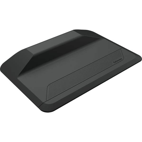 Fellowes 8707101 ergonomisk matta Rektangulär 898,5 x 596,9 mm