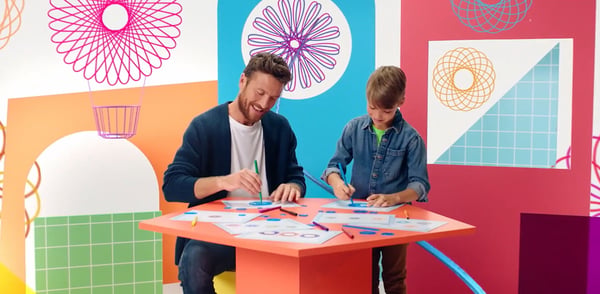 Spirograph Cyclex