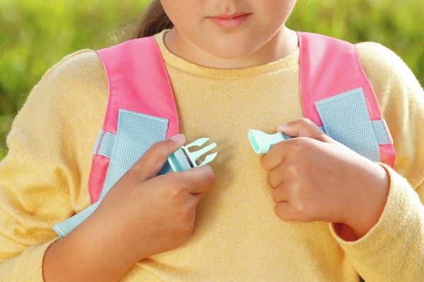 Baby Annabell Active Cocoon Carrier Nuken kantoreppu