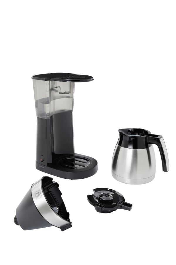 Melitta 1023-10 Fuld-auto Filter kaffemaskine