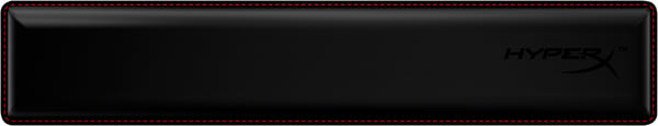 HyperX Wrist Rest – tastatur – fuld størrelse