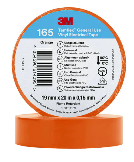3M 7100184805 eltejp 1 styck
