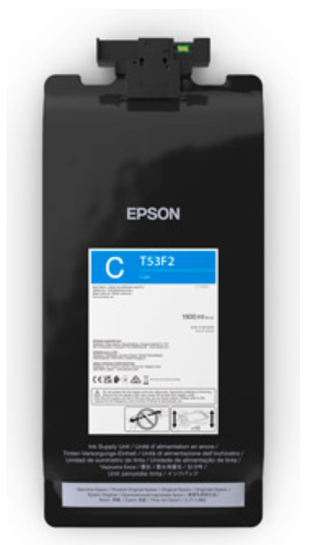 Epson UtraChromePro 6 mustekasetti 1 kpl Alkuperäinen Syaani Epson UtraChromePro 6 mustekasetti 1 kpl Alkuperäinen Syaani