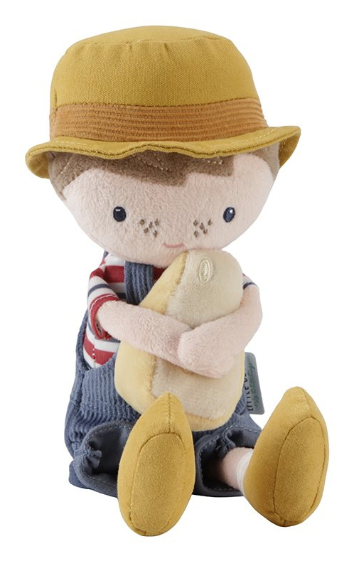 Little Dutch Cuddle Doll Dutch Jim