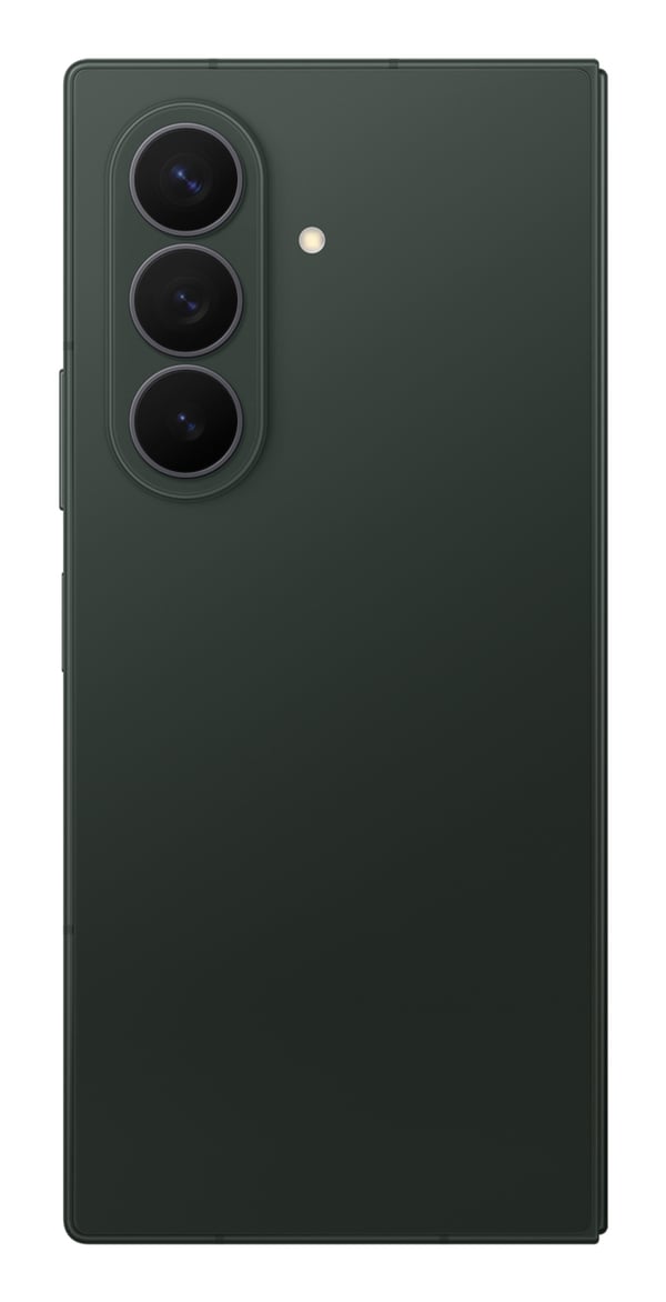 Samsung Galaxy Z Fold8 Ultra SM-F976B 20,3 cm (8") Kaksois-SIM Android 17 5G USB Type-C 12 GB 1 TB 5000 mAh Grafiitti