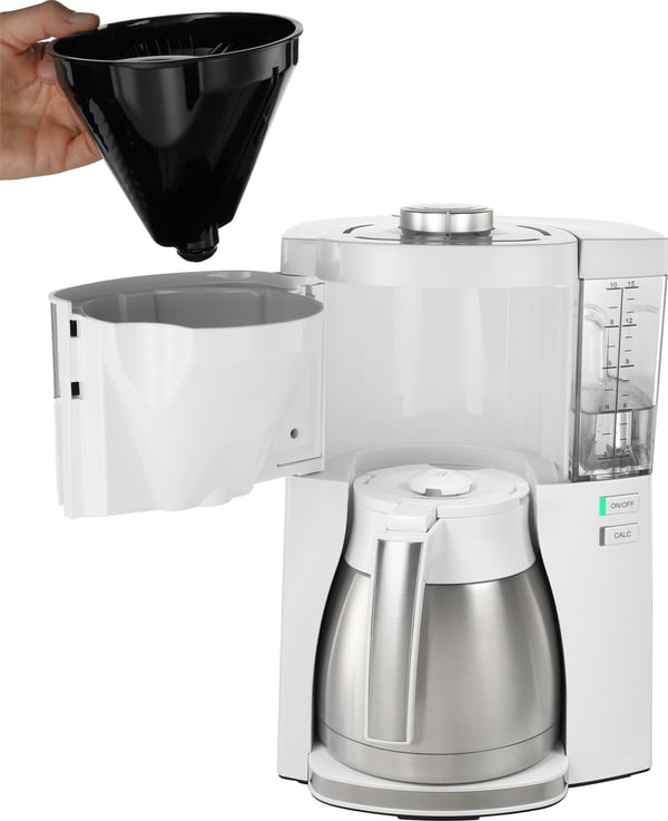 Melitta 1025-15 Suodatinkahvinkeitin 1,25 L