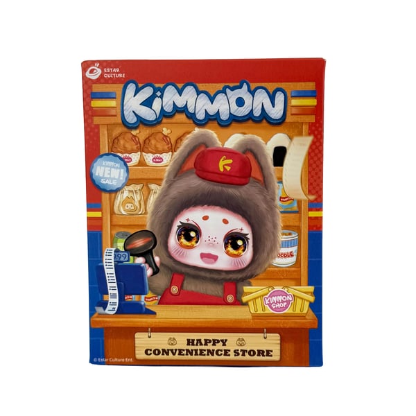 Kimmon Happy Convenience Store