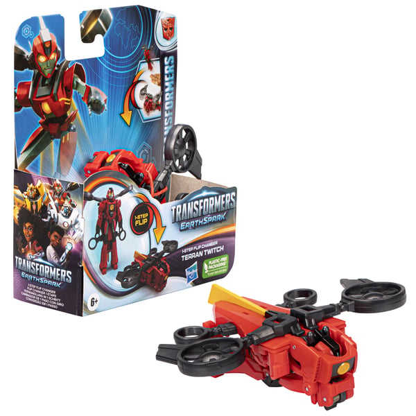 Transformers F6229
