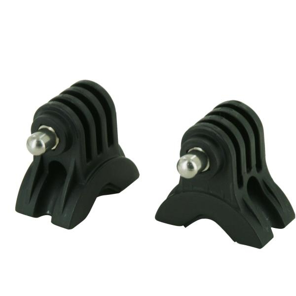 Nilox 13NXAKACPF010 holder Passiv holder Kamera Sort