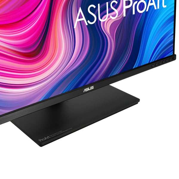 ASUS ProArt PA329CV platta pc-skärmar 81,3 cm (32") 3840 x 2160 pixlar 4K Ultra HD Svart