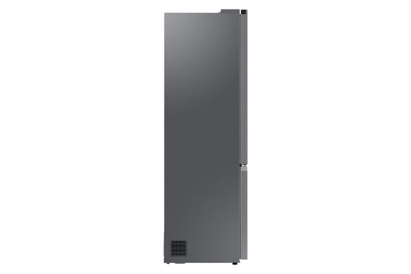 Samsung RB38C675CS9 Fritstående Rustfrit stål