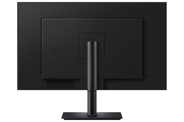 Samsung S80H computerskærm 81,3 cm (32") 3840 x 2160 pixel 4K Ultra HD LCD Sort