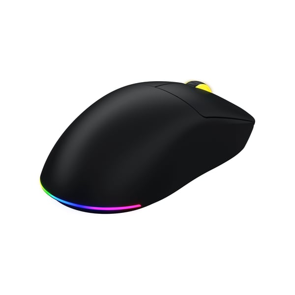 HATOR Quasar 3 Ultra 8K Wireless hiiri Pelaaminen Molempikätinen RF Wireless + Bluetooth + USB Type-A Optinen 30000 DPI