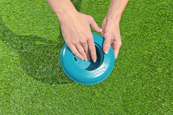 Bestway 58769 pooltillbehör Klordispenser