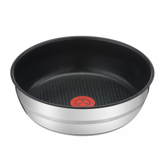 Tefal Jamie Oliver L95690 pann- och grytset 5 styck