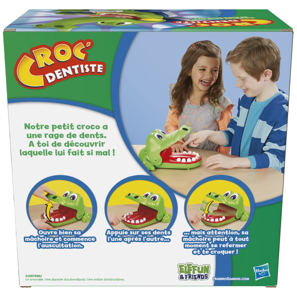 Hasbro Gaming B04081011 lautapeli
