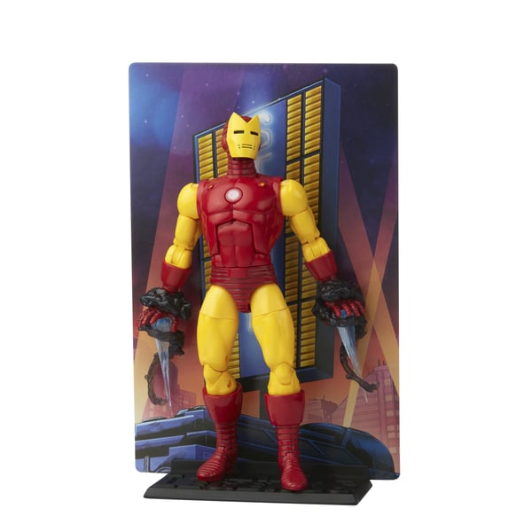 Marvel F34635L0 toy figure