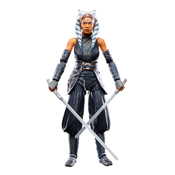 Star Wars F44785X0 action & samlefigurer