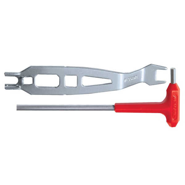 Meccano 6036044 Byggleksak