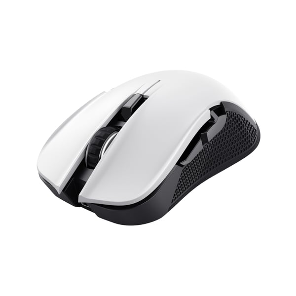 Trust GXT 923W YBAR mus Spil Højre hånd RF trådløst Optisk 7200 dpi