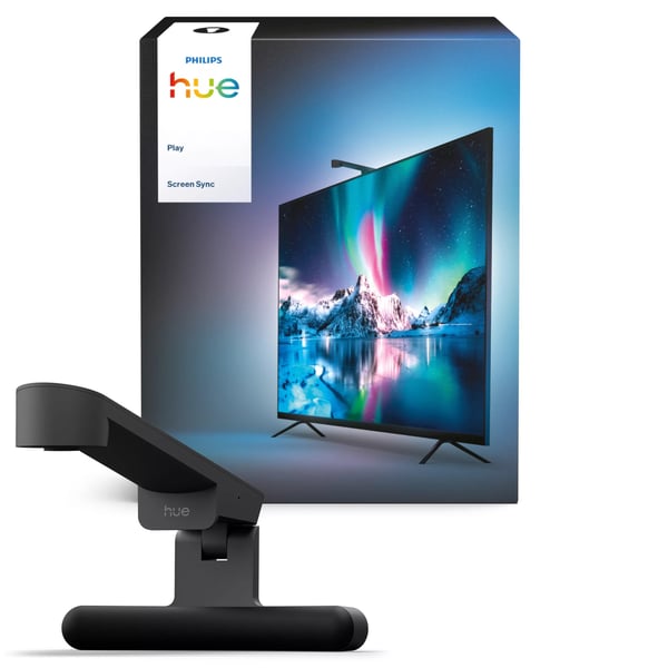 Philips Play screen sync