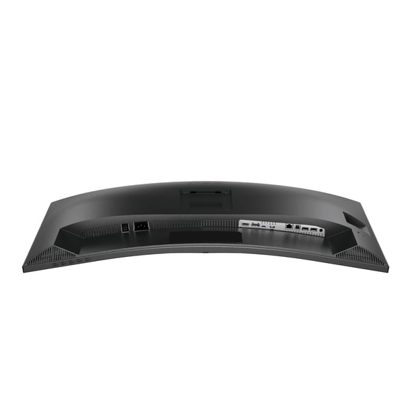 AOC CU34P3CV platta pc-skärmar 86,4 cm (34") 3440 x 1440 pixlar UltraWide Quad HD LED Svart
