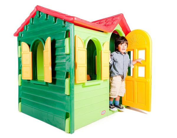 Little Tikes Country Cottage