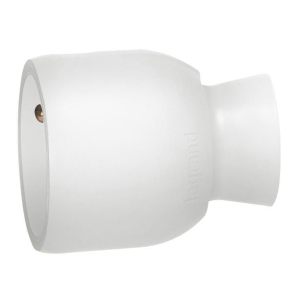 Legrand 050102 stikdåse