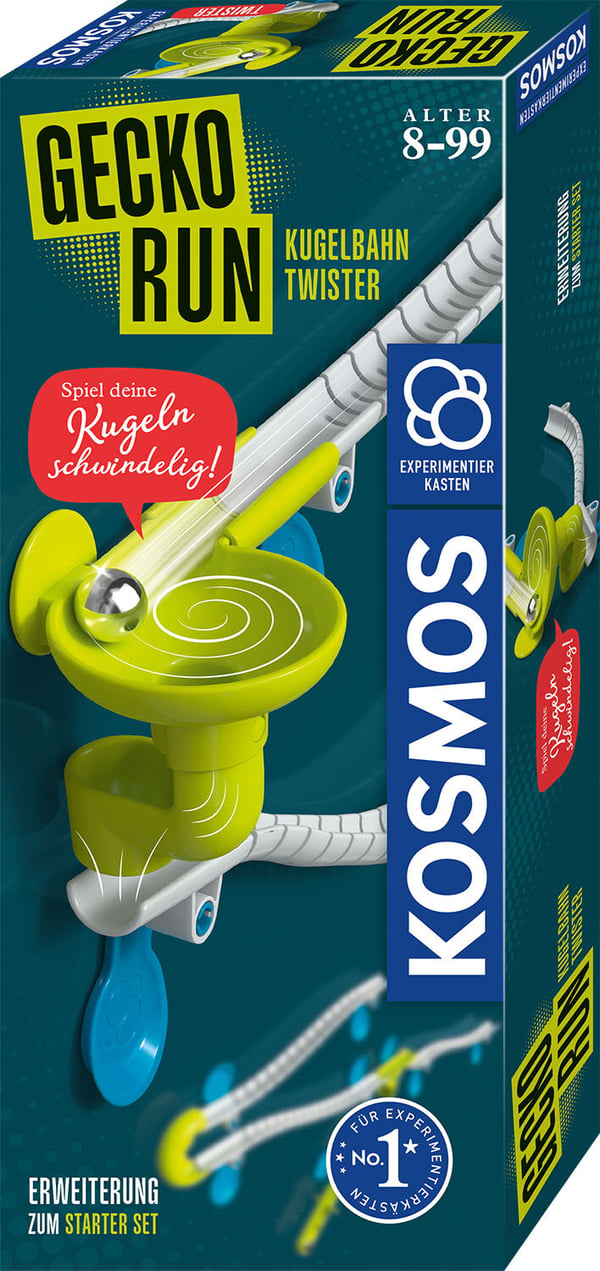 Kosmos 44138969 Byggleksak