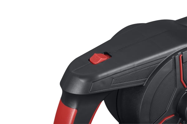 Bestway 62247 elektrisk luftpumpe 0,152 bar 1200 l/min