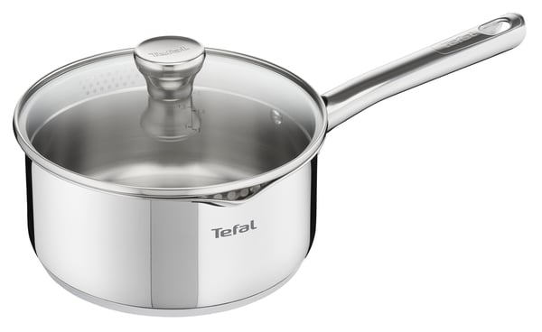 Tefal Duetto A705S6 pann- och grytset 3 styck