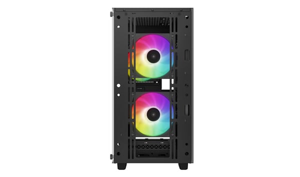 DeepCool CC360 ARGB Mini Tower Sort