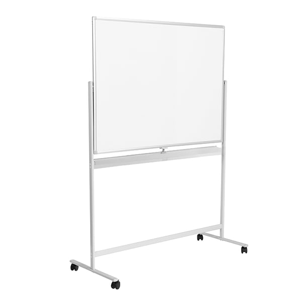 LogiLink EO0064 whiteboardtavla 1200 x 800 mm Magnetisk