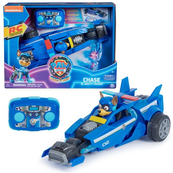 PAW Patrol 6067088 legetøjsbil