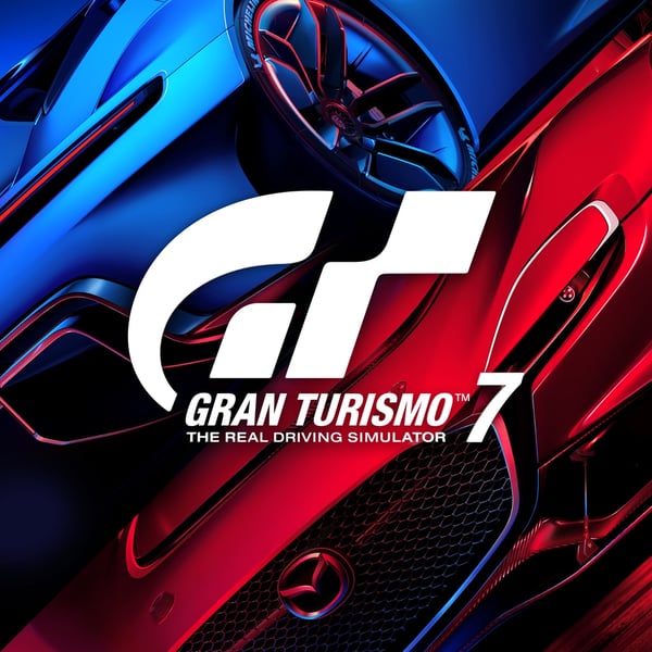 Sony Interactive Entertainment Gran Turismo 7 Standard PlayStation 5