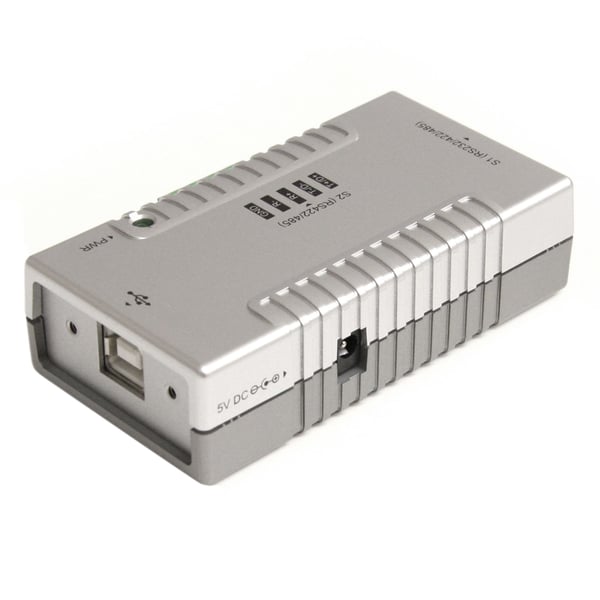 StarTech.com ICUSB2324852 interface-kort/adapter Seriel