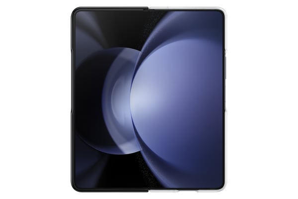 Samsung EF-XF946CTEGWW mobiltelefonfodral 19,3 cm (7.6") Mobilskal Transparent
