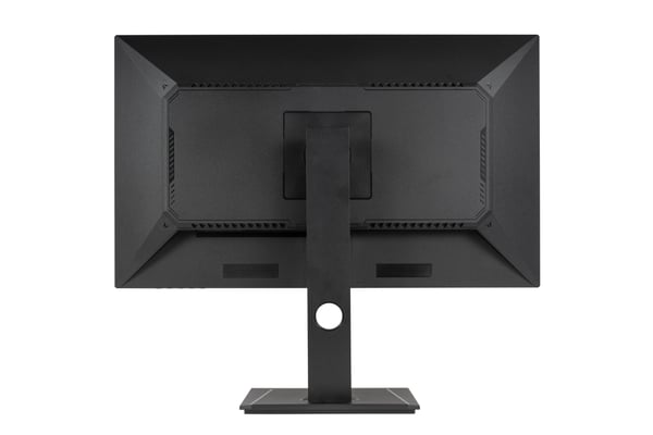 AG Neovo DW2702 platta pc-skärmar 68,6 cm (27") 2560 x 1440 pixlar Wide Quad HD Svart
