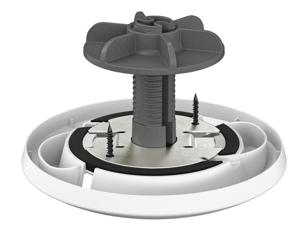 Logitech 952-000020 videokonferenssystem Monteringsset
