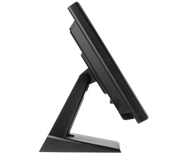 iiyama ProLite T1732MSC-B1X computerskærm 43,2 cm (17") 1280 x 1024 pixel LED Berøringsskærm Multibruger Sort