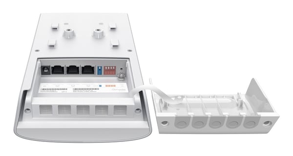 TP-Link Omada Flex Bridge 5 Verkkosilta 867 Mbit/s Valkoinen