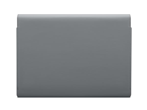 Lenovo ThinkBook Premium 33 cm (13") Etui Grå