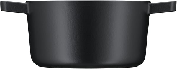 WMF Flavour 05.5524.4290 kasari 5,2 L Pyöreä Musta