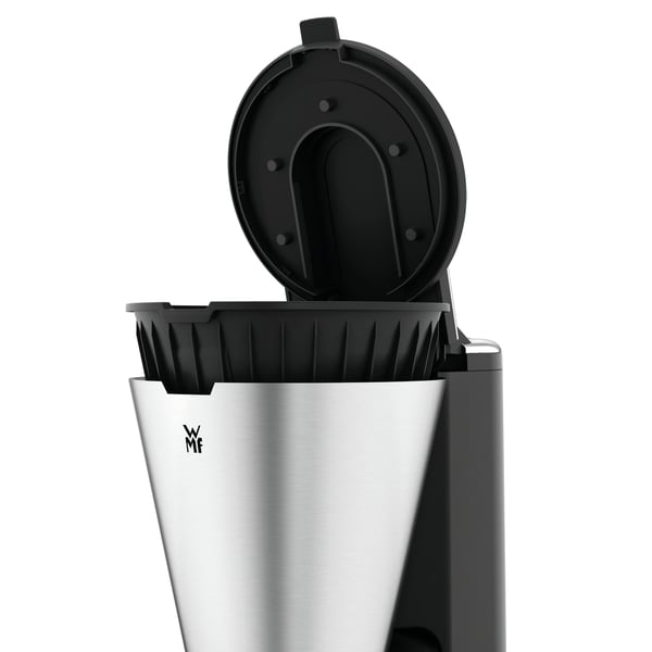 WMF KITCHENminis 0412270011 Puoliautomaattinen Suodatinkahvinkeitin 0,625 L
