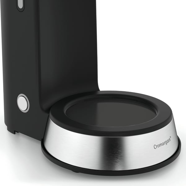 WMF KITCHENminis 0412270011 Puoliautomaattinen Suodatinkahvinkeitin 0,625 L