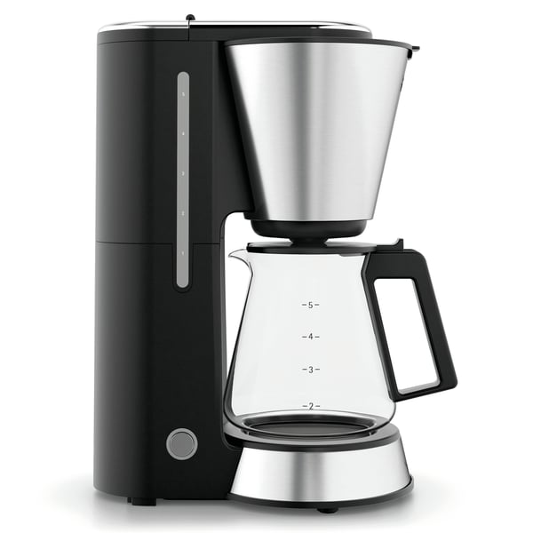 WMF KITCHENminis 0412270011 Puoliautomaattinen Suodatinkahvinkeitin 0,625 L