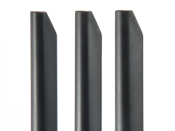 LevelOne WAP-8021 WLAN adgangspunkt 1200 Mbit/s Sølv