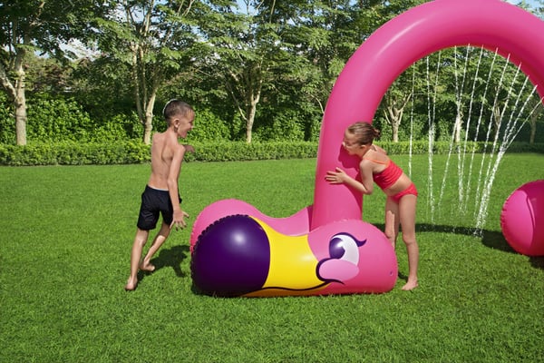 Bestway 52382 legetøjs vandsprinkler