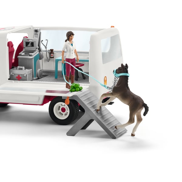 schleich HORSE CLUB 42370 legetøjssæt
