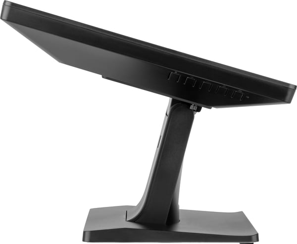 iiyama ProLite T1721MSC-B3 platta pc-skärmar 43,2 cm (17") 1280 x 1024 pixlar SXGA Pekskärm Bordsskiva Svart